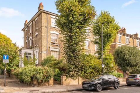 Caversham Road,
Kentish Town, NW5