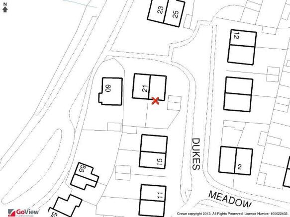 Detail Map