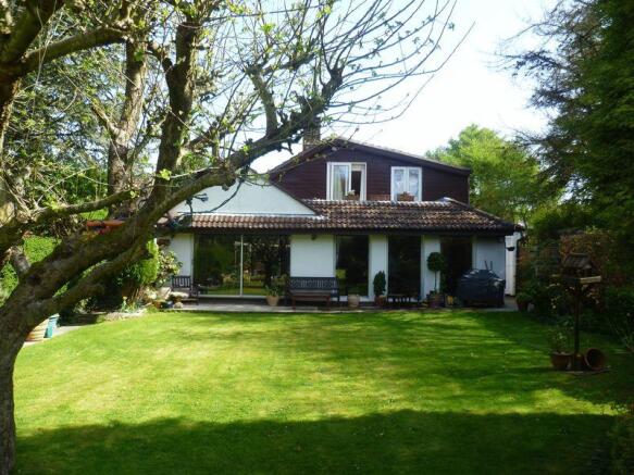 Photo of the property