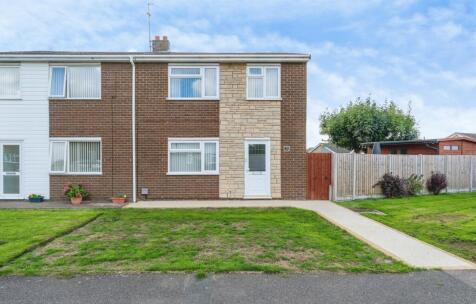 Ellingham Avenue, March