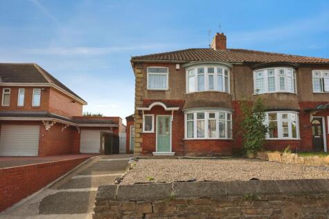 St. Andrews Road, Bishop Auckland