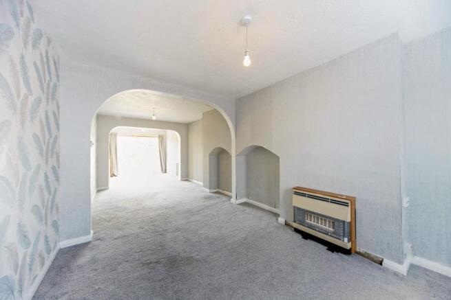 Reception Room Two 1