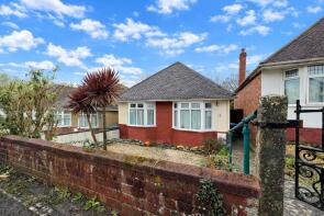 13, South East Crescent, Southampton SO19 8PR