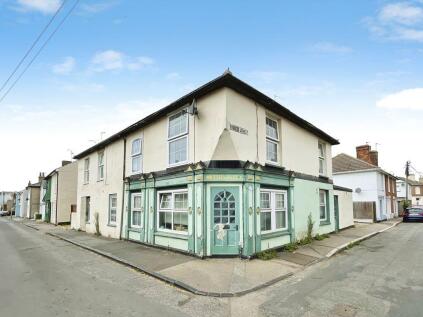 Sydney Street, Brightlingsea, CO7