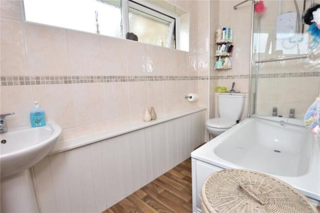 Bathroom/Wc