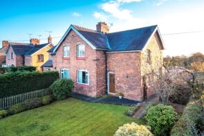 6, Yew Tree Bank, Clotton Hoofield, Tarporley CW6 0EJ