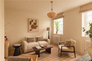 Flat 11, Rogers House, Page Street, London SW1P 4EX