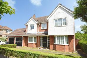 37, Castle Meadow, Halstead CO9 3PZ