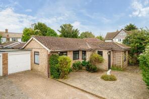 31, Locksash Close, Chichester PO20 8QP