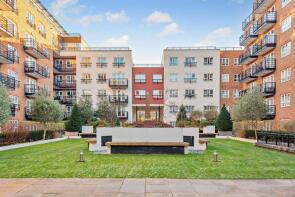 Flat 55 Dartmouth House, Royal Quarter, Seven Kings Way, Kingston Upon Thames KT2 5BJ