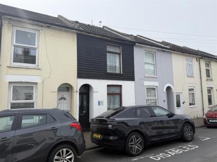 Newcome Road, Portsmouth