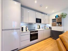 Flat 2, 10 Paddington House, Felar Walk, Colindale, London NW9 4DN