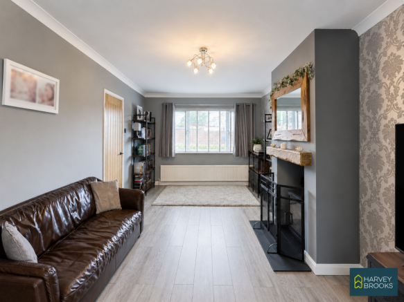 Margill Close, Marton photo 4
