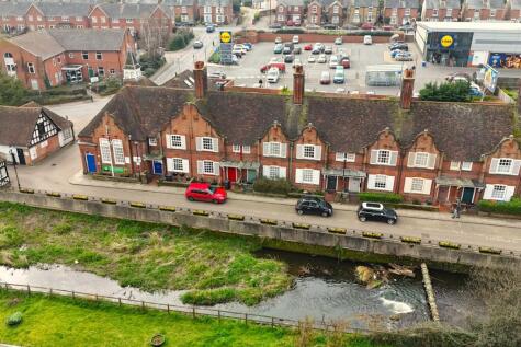 The Causeway, Halstead, CO9