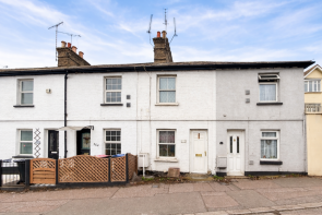 362, Victoria Avenue, Southend-on-sea SS2 6NA