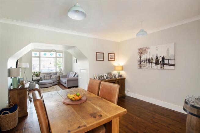 Open Plan