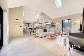 The Stables, Great Wincey Farm, Brent Hall Road, Finchingfield CM7 4JZ