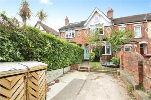 42, Water Road, Reading RG30 2NN