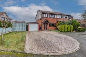 1, Cassidy Gardens, Manchester M24 5ND