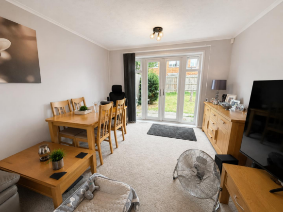 Rosgill Place, Eastfield, Northampton NN3 photo 4