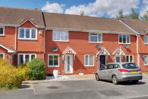 18, Ennel Copse, Southampton SO52 9LB