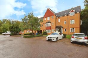 27, Redoubt Close, Hitchin SG4 0FP