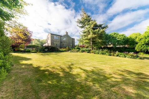 Whinny Farm, The Knowle, Shepley, HD8