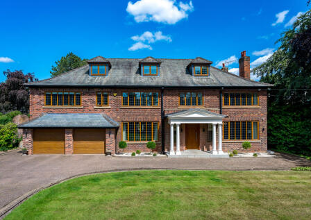 Sandmoor Avenue, Alwoodley, Leeds