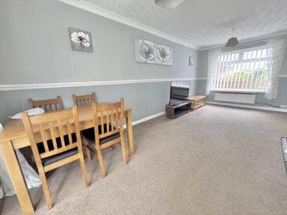 Eastlea Crescent, Seaham, County Durham, SR7 photo 4