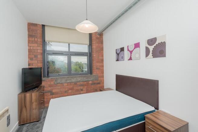 1 bed Apartment for sale Image 8