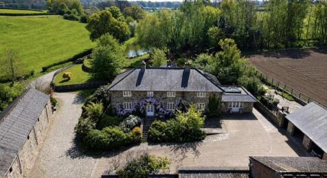 Rhosesmor Road, Northop, Mold