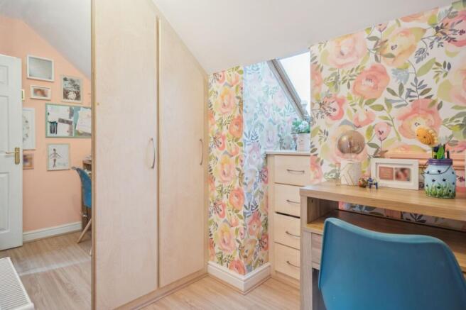 Dressing Room