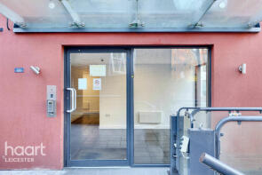 Apartment 37, 3, Colton Square, Leicester LE1 1QH