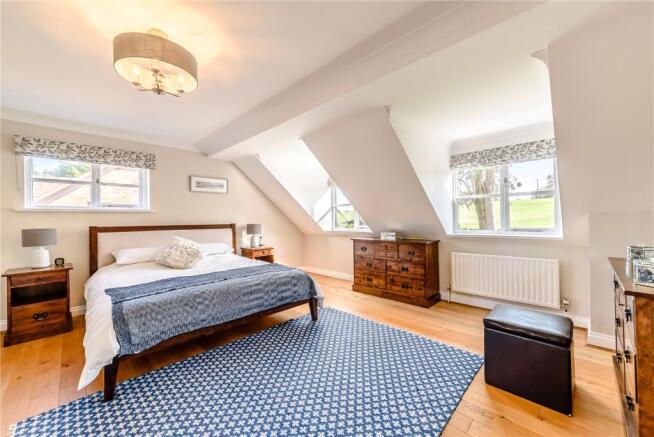 Principal Bedroom
