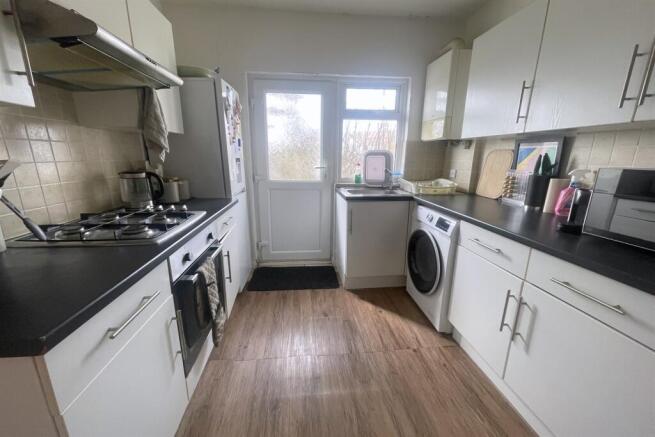 Fitted Kitchen