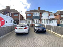 142, Quinton Road West, Birmingham B32 2RH