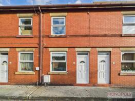 11, Foresters Terrace, Bryn Street, Ruabon, Wrexham LL14 6PH