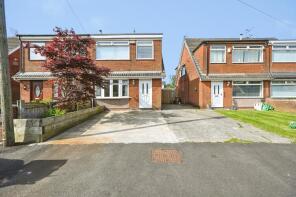 64, Hornby Crescent, St. Helens WA9 4SA
