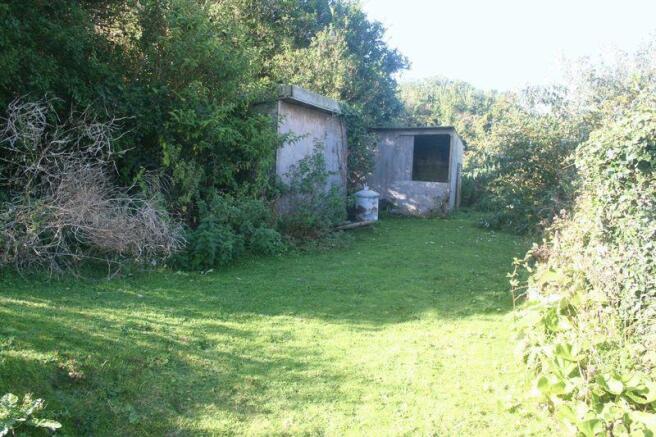 Sheds