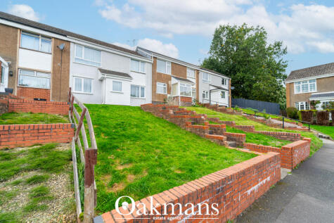 The Roundabout, Birmingham, B31