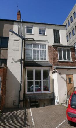 Studio to rent Image 5