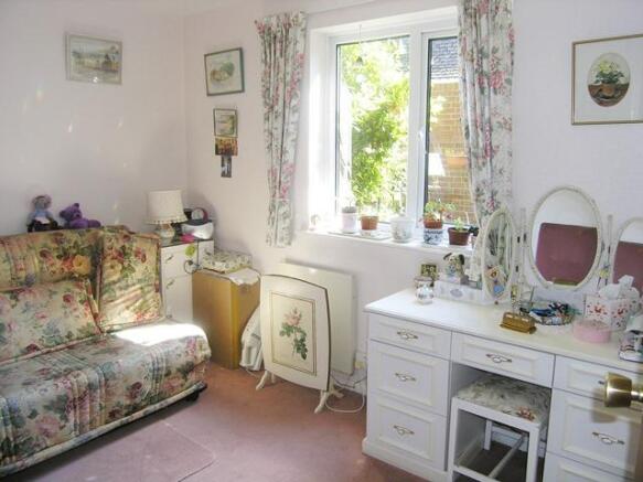 Bedroom 2