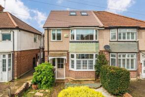 66, Heston Avenue, Hounslow TW5 9EX
