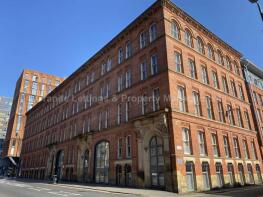 Flat 30, 72 76 The Wentwood, Newton Street, Manchester M1 1EU