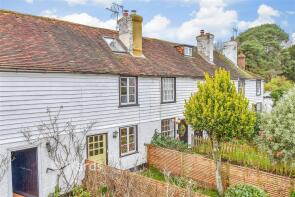 3, Bottle House Cottages, Coldharbour Road, Tonbridge TN11 8EU