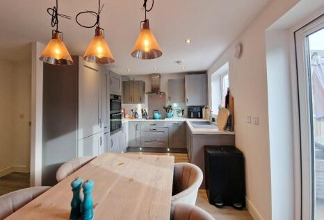 Thompson Avenue, Burnham-On-Crouch, Essex, CM0