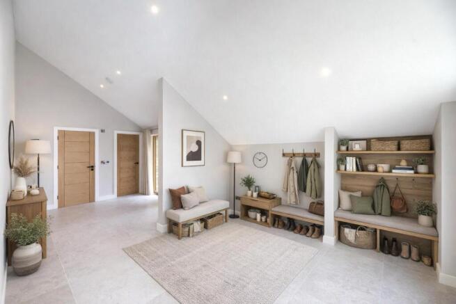 5 bed Detached for sale Image 9