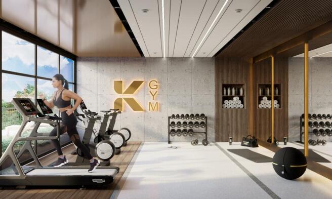 Amazing 1 Bedroom Penthouse with Pool and Roof Terrace  Image 9999