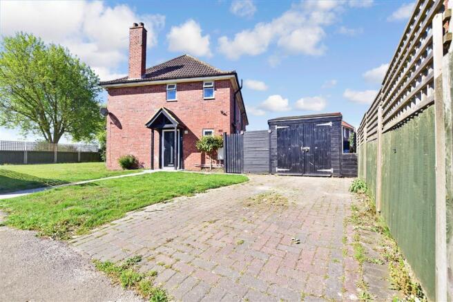 Driveway/Parking