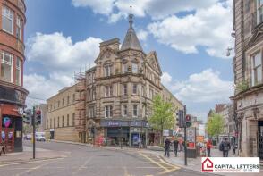 Flat A Second Floor, 2, Dumbarton Road East, Stirling FK8 2LL